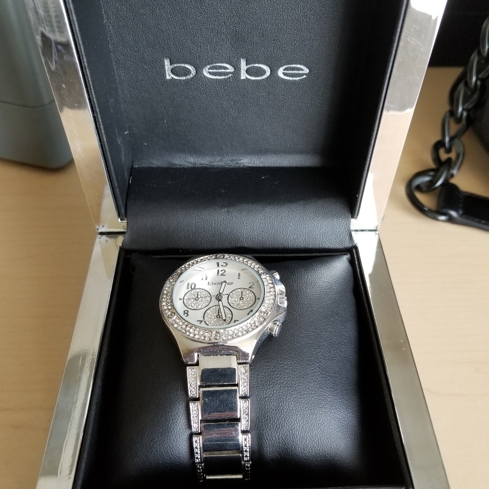 watch